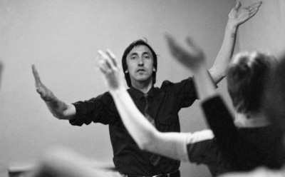 Умер актер фильма «Экипаж» Анатолий Елизаров