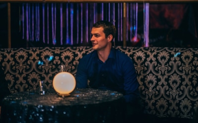 Два брака Михаила Гаврилова: что известно о личной жизни звезды «Трейдера»