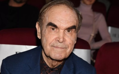 Режиссер Глеб Панфилов госпитализирован с инсультом