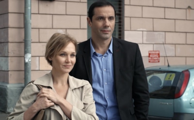 Тайны прошлого: чем кончился сериал «Любовная сеть»