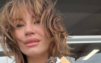 Ида Галич призналась, что уже год «таскается» за экс-бойфрендом