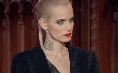 5 фактов о ясновидящей Лине Джебисашвили