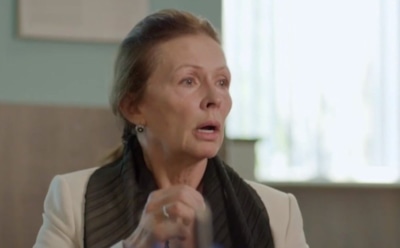 Звезда «Улиц разбитых фонарей» Гридасова попала в реанимацию