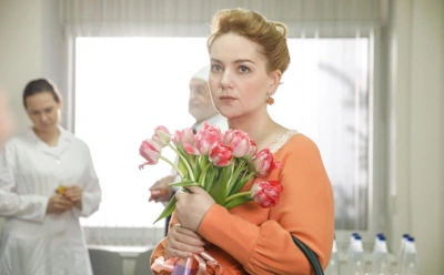 Развод, сын и приемный ребенок: детали личной жизни Ольги Будиной