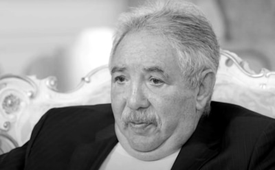 Умер один из родоначальников российского ТВ Эдуард Сагалаев