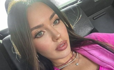 Анастасия Костенко показала результат пластики бюста