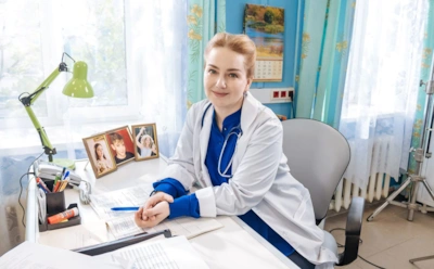 Что известно о вторых половинках актеров сериала «Земский доктор. Восемь лет спустя»