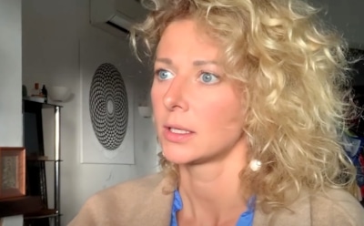 У внучки Олега Ефремова отобрал ребенка бывший муж-итальянец