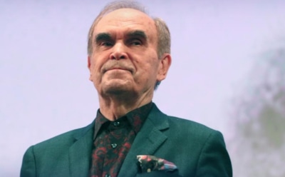 Состояние Глеба Панфилова после инсульта улучшилось