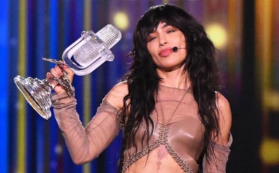 6 фактов о победительнице «Евровидения» Лорин, которые могут вас удивить