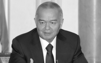 Сын экс-президента Узбекистана Каримова Петр избил жену – СМИ