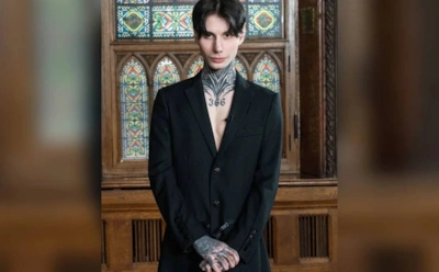 Загадочный маг Дмитрий Матвеев: интересные факты об участнике «Битвы экстрасенсов»