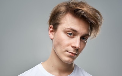5 интересных фактов о звезде сериала «Юность» Егоре Кирячке