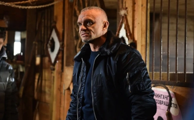 А как в жизни: что известно о вторых половинках актеров сериала «Чингачгук»