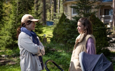 Непростая «Дорога к счастью»: чем кончился сериал