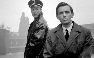 6 актеров многосерийного фильма «Щит и меч», которые ушли из жизни