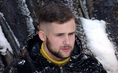 Экс-участника «Дома-2» Быковского задержали за избиение мужчины