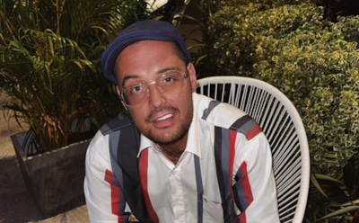 Гуф публично извинился перед женой, с которой разводится