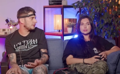 Жена Паши Техника объявила о разводе