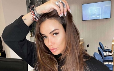 Айза прокомментировала извинения Гуфа перед женой