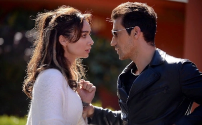 Противоположности притягиваются: чем кончился турецкий сериал «Черно-белая любовь»