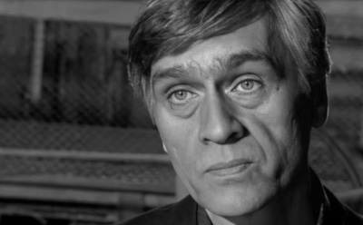 Умер актер из «Глухаря» Рустам Уразаев