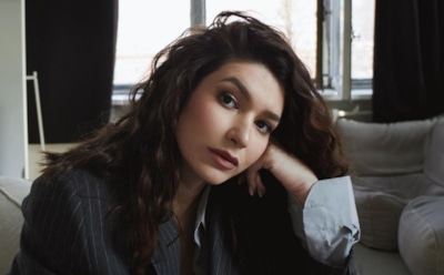 Актриса Дарья Бондаренко родила первенца в 31 год