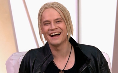 SHAMAN отказался выступать на финале Кубка России по футболу