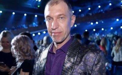 5 фактов о Сергее Соседове, которых вы могли не знать