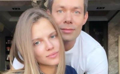 Стас Пьеха расстался с молодой актрисой