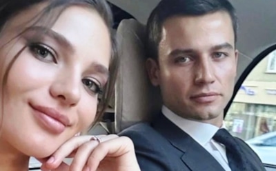 Муж Кафельниковой ответил на обвинение тещи в домашнем насилии