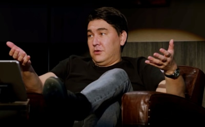 Азамат Мусагалиев стал многодетным отцом – СМИ