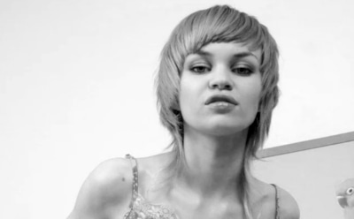 Беременную порноактрису Amy Days убили в Петербурге