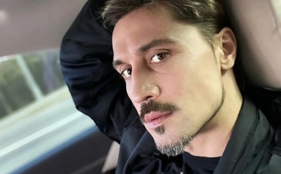 На концерте Димы Билана произошло возгорание