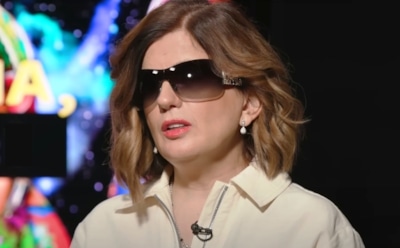 Диана Гурцкая потеряла 46-летнего мужа