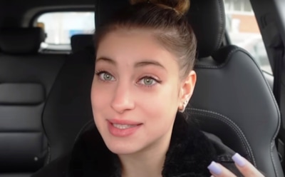 Алена Косторная выходит замуж