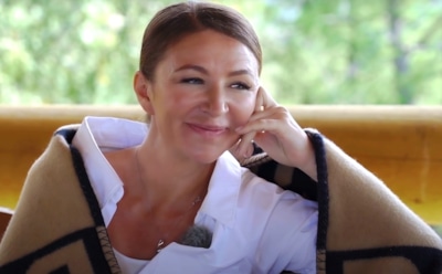 Блиновская просит у фанатов деньги на адвоката и уплату долгов