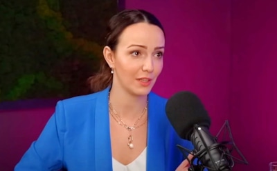 «Хуже в жизни не было»: Валерия Ланская рассказала о тяжелых родах