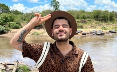 Роман Каграманов уличил Даву во лжи