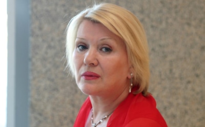 У Галины Польских возникли проблемы на работе из-за слухов о госпитализации