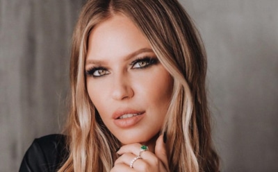 Рита Дакота отказалась от пышной свадьбы с Федором Белогаем