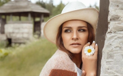 Служебный роман со счастливым концом: история любви Глафиры Тархановой