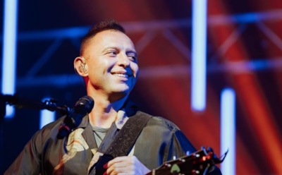 Рома Зверь устроил дебош в самарском баре