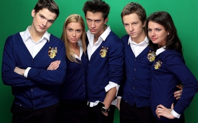 Таинственные эксперименты: чем кончился сериал «Закрытая школа»