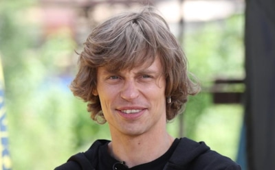 Александр Головин женится на актрисе Поповой из «Следа»