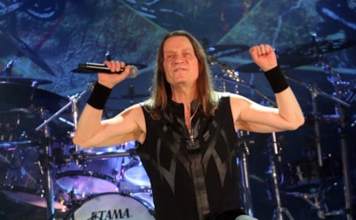 Эдита Пьеха и Валерий Кипелов получили почетные звания