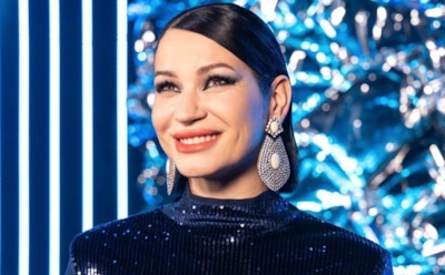 Ида Галич отказалась мириться с Люсей Чеботиной