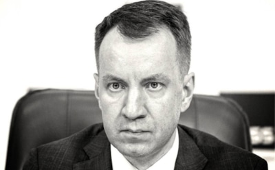 В Москве простились с Петром Кучеренко