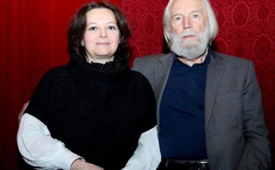 Две музы Станислава Любшина: о личной жизни актера