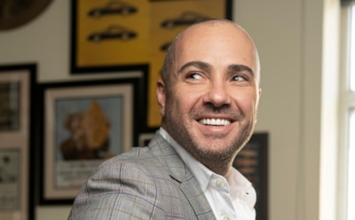 Гендиректора Comedy Club Левина допросили по делу о мошенничестве